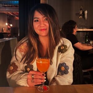 Meet your Posher, Grace